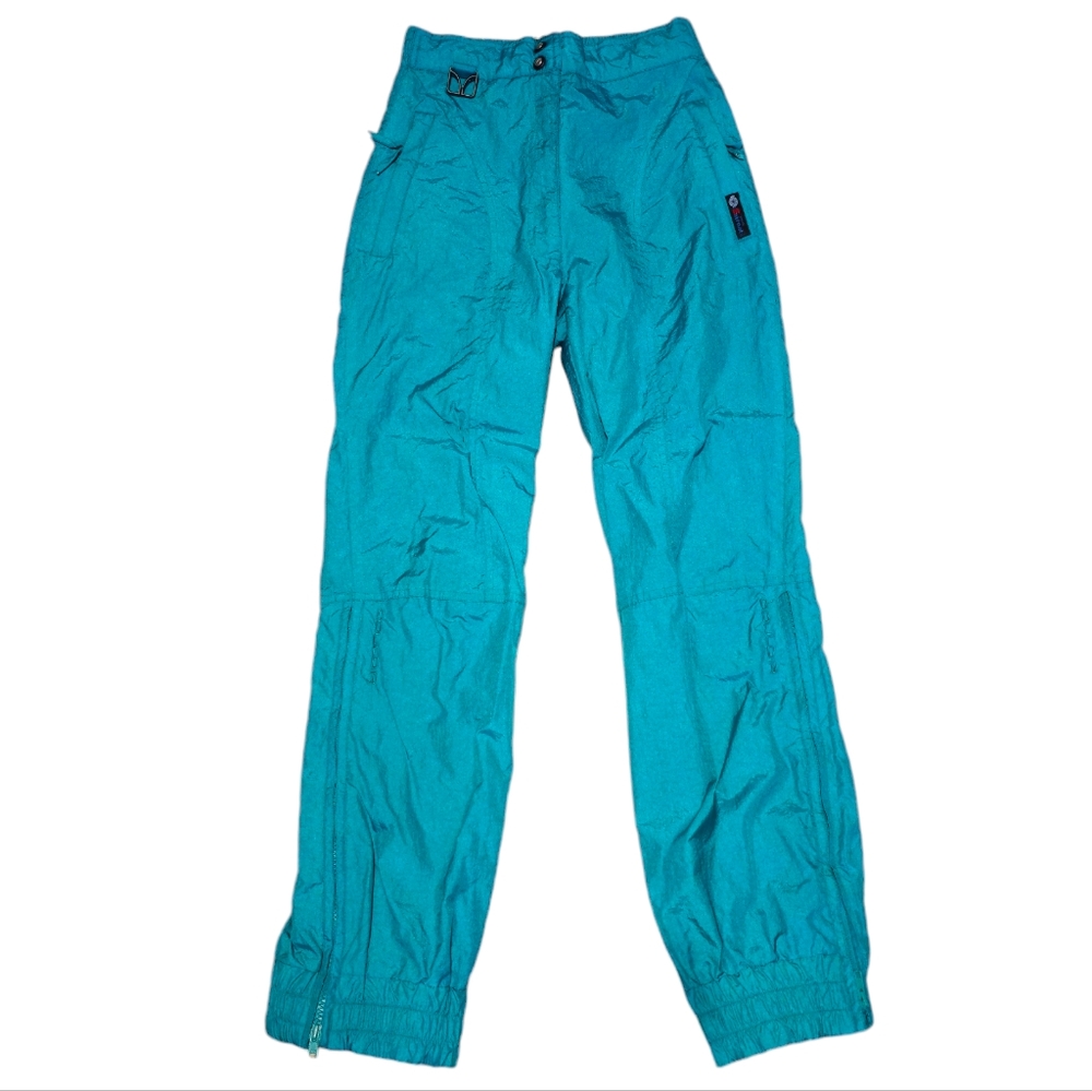 Couloir Womens Snowpants Size 6P